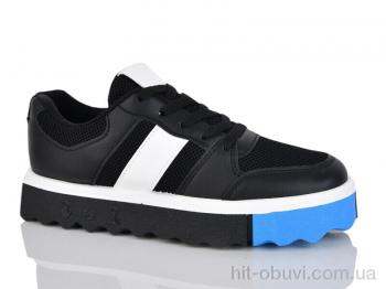 Кросівки Optstok K083 black