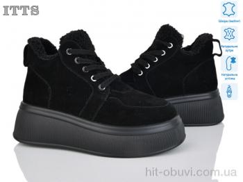 Черевики ITTS DD7576-1