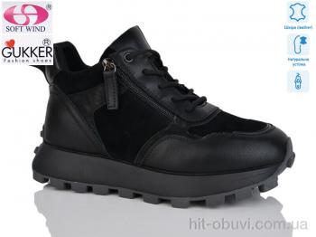 Черевики Gukkcr FC8063