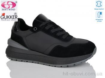 Кросівки Gukkcr FC8052