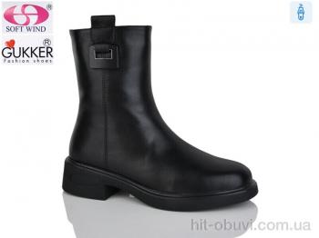 Черевики Gukkcr GL4088