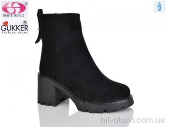 Черевики Gukkcr GL4077