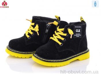 Черевики KIMBOO HJ853-1A