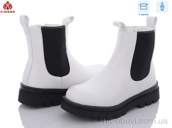 Черевики KIMBOO FG2186-3C