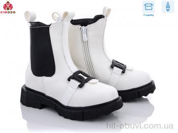 Черевики KIMBOO A2281-2C
