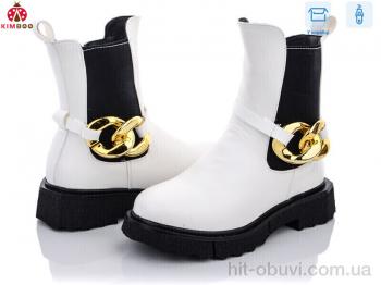 Черевики KIMBOO A2280-3C