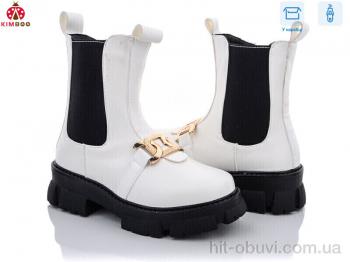 Черевики KIMBOO A2281-3C