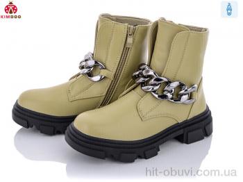 Ботинки KIMBOO FG2242-3L