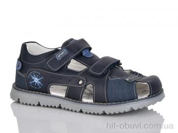 Сандалии SANLIN 7-2391H