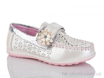 Туфли SANLIN 1-60381