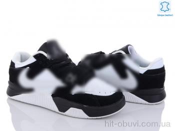 Кросівки Fabullok JR white-black