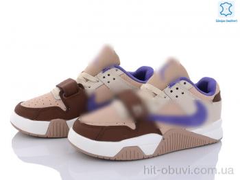 Кросівки Fabullok JR beige