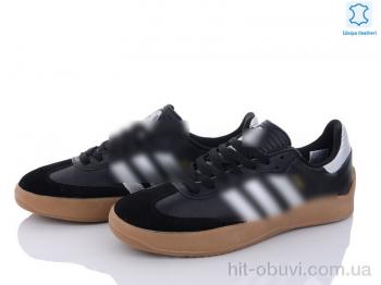 Кросівки Fabullok ADS black