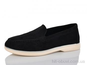 Туфлі Violeta, 197-203 black