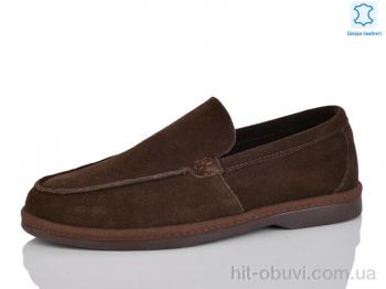 Туфлі Violeta, D6220-8 d.coffee