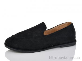 Туфли Violeta 197-206 black