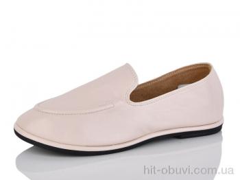 Туфлі Violeta, 197-207 apricot