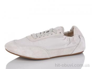 Кроссовки Violeta D8070A-66 l.grey