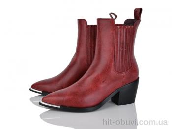 Черевики Lino Marano T223-25E