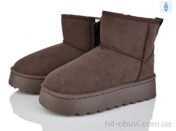 Угги Xifa F568-5