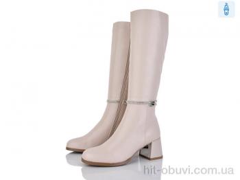 Чоботи Lino Marano L375-8E