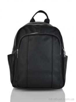 Рюкзак Favorit GSG017-1 black