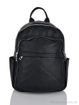 Рюкзак Favorit GSG017-2 black