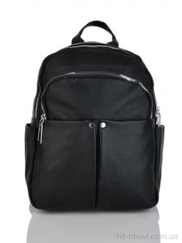 Рюкзак Favorit GSG017-6 black