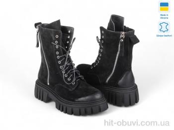 Черевики Allshoes 165652