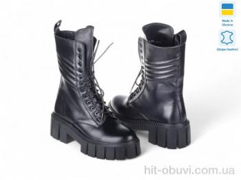 Черевики Allshoes 165770
