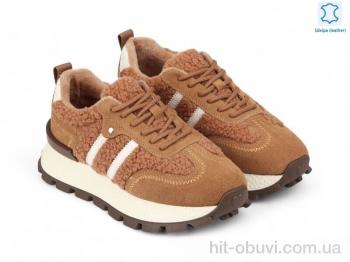 Кросівки Allshoes 192359