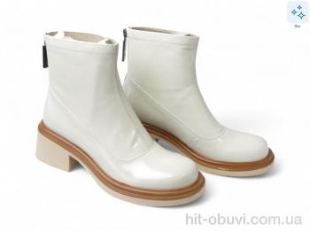 Черевики Allshoes 168244