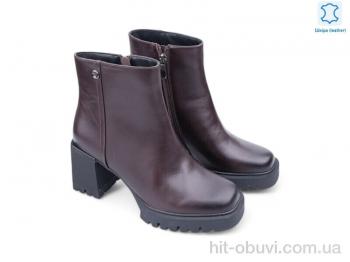 Ботильйони Allshoes 179169