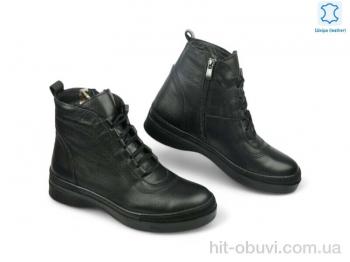 Черевики Allshoes 181833