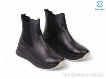 Черевики Allshoes 181966