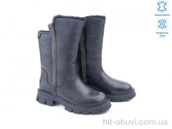 Чоботи Allshoes 188576