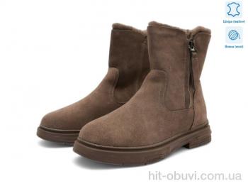 Черевики Allshoes 189601