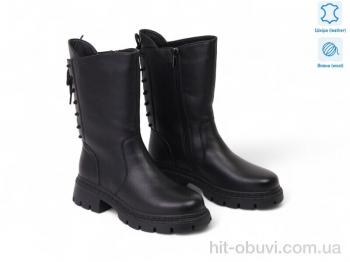 Черевики Allshoes 190096