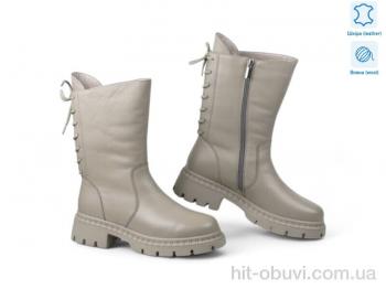 Черевики Allshoes 190104