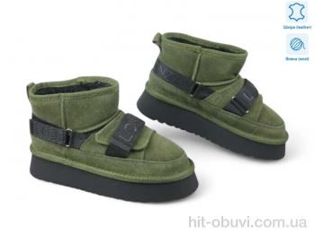 Уги Allshoes 190632