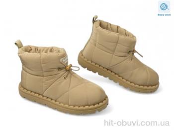 Дутики Allshoes 190743