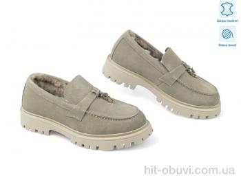 Туфлі Allshoes 190779