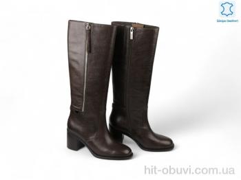 Чоботи Allshoes 191808