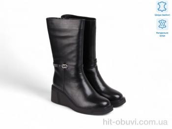 Чоботи Allshoes 192071