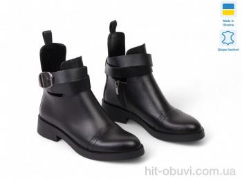 Черевики Allshoes 192841