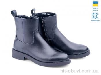 Черевики Allshoes 193204