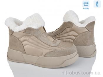 Ботинки Leguzaza 89561-5-197