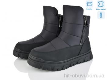 Черевики Leguzaza 89516-3-50