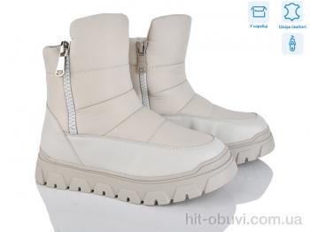 Черевики Leguzaza 89516-3-52