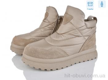 Черевики Leguzaza 5937-3-197